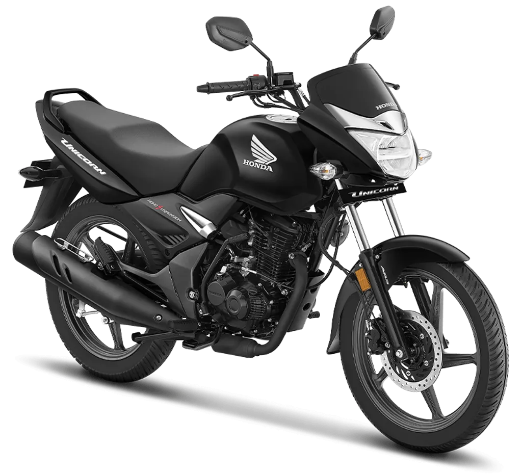 Honda Unicorn 2025: A Trusted Commuter Bike with Modern Updates.